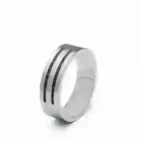 RS 004 Steel